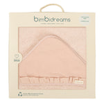 Bimbidreams - Peshqir per Bebe Ruffle