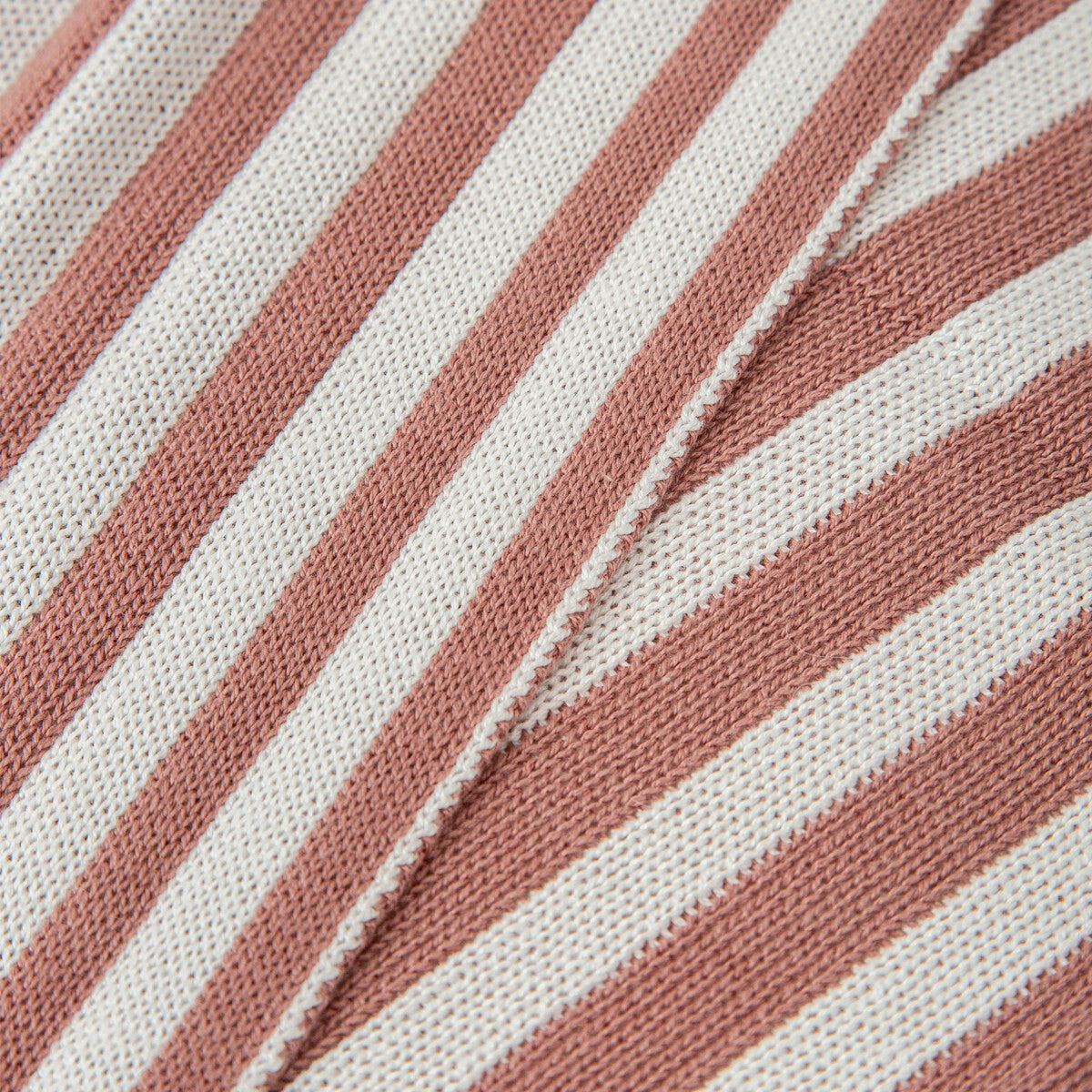 Bimbidreams - Bambi Stripes 75×90 cm (Mbulesë e Thurur për Bebe)