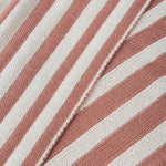 Bimbidreams - Bambi Stripes 75×90 cm (Mbulesë e Thurur për Bebe)