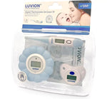 LUVION Baby Thermometer Set ( termometra per bebe)