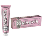 Marvis Sensitive Gums Gentle Mint