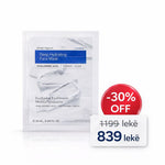 Greek Yoghurt Deep Hydrating Face Mask (maske fytyre)