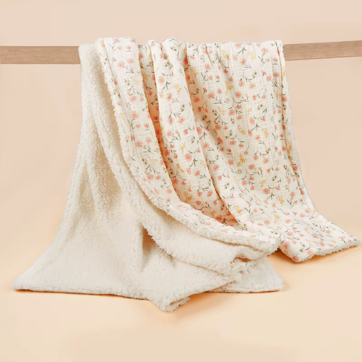 Batanije muslin&push