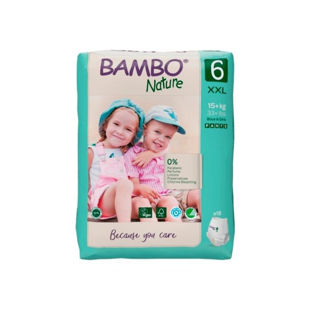 Bambo Nature
