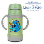 NAVA We Care - Shishe termus me pipe dhe doreza per femije 300ml