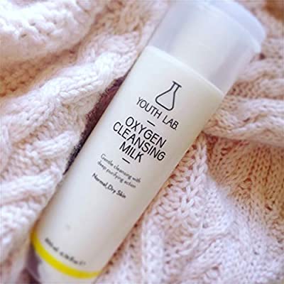 Youth Lab – Qumësht pastrues