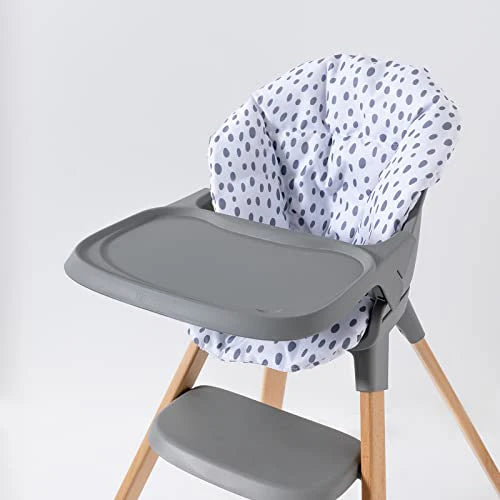 Karrige Ushqimi për Fëmijë – Twistshake Highchair
