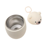 Asobu - Enë Termike për Ushqim Polar Bear 590 ml
