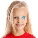 Garza per sy per femije