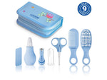 LUVION Luxury Baby Care Set ( set perkujdesi per bebe)