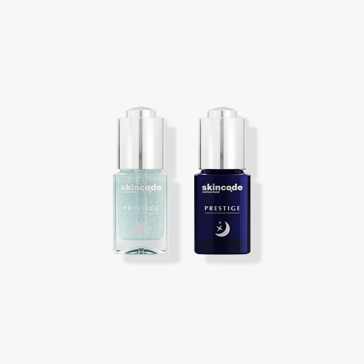 Skincode - SKIN RENAISSANCE AMPOULE TREATMENT