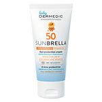 DERMEDIC - BABY SUNBRELLA SUN PROTECTION CREAM, SPF 50+