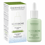 Dermedic -Normacne Pore Minimising Serum,30ml