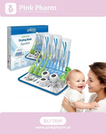 Dr Brown’s Drying Rack ( thares portativ )