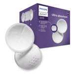 Philips AVENT Disposable Breast Pads( Kupeta Gjiri)
