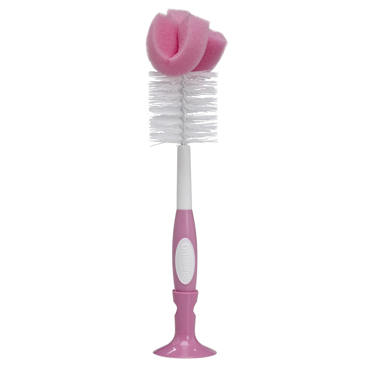 Dr Brown'sFurca per pastrimin e biberonave
