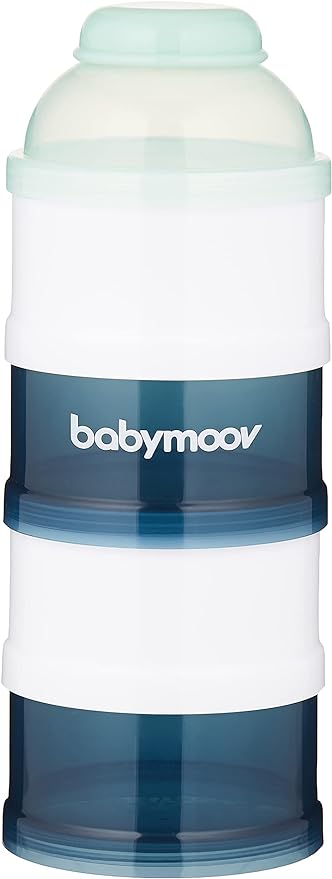 Babymoov Babydose Milk Dispenser - Kontenitor