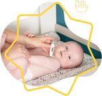 BadabulleDigital Thermometer