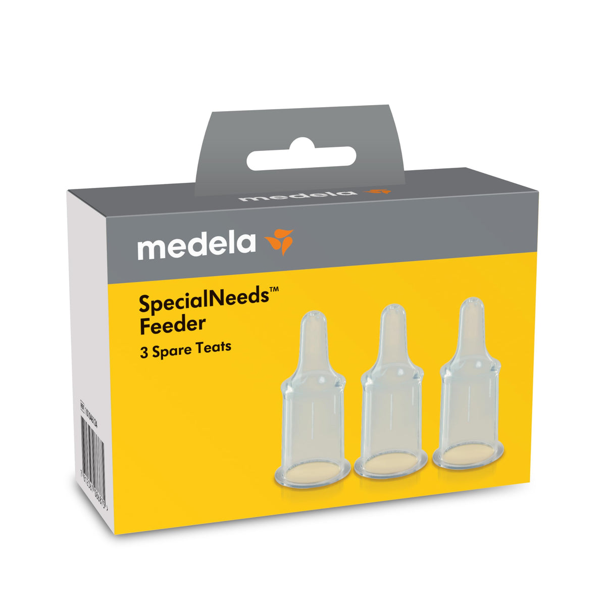 Medela - SpecialNeeds Feeder ( 3 koka nderruese )