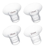 Momcozy Flange Insert for S9 Pro/S12 Pro (15/17/19/21MM)