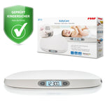 BabyCare baby scale peshore dixhitale