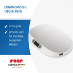 BabyCare baby scale peshore dixhitale