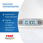 BabyCare baby scale peshore dixhitale