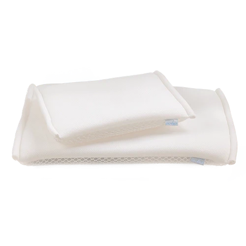 Nuvita - Breathable And Hypoallergenic 3DPillow ( Jastëk për bebe)