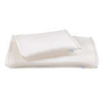 Nuvita - Breathable And Hypoallergenic 3DPillow ( Jastëk për bebe)