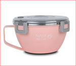 Enë ushqimore-termus NAVA "We Care" unike, 850 ml