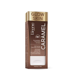Lirene Self-tanning face cream-serum CARAMEL