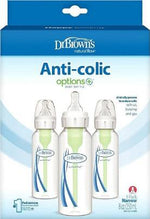 Dr Brown's Set BiberonashGrykengusht 250 ml