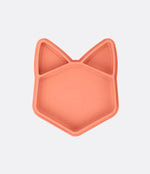 Babymoov - Eats' ISY Silicone Suction Animal Plate