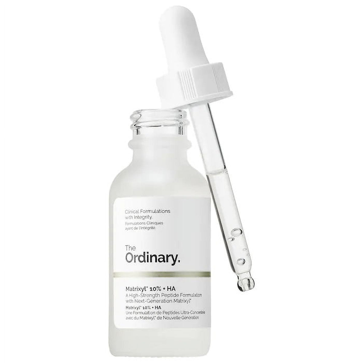 The Ordinary – Matrixyl 10% + HA 30 ml