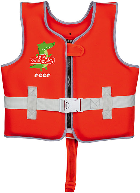 myswimbuddy Swim Vest