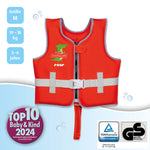 myswimbuddy Swim Vest