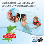 myswimbuddy Swim Vest