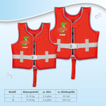 myswimbuddy Swim Vest