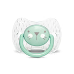 Suavinex - Premium soother koke fiziologjike 6-18m