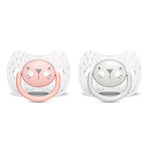 Suavinex - Premium soother koke fiziologjike 6-18m