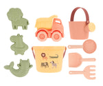 Tutete - Set Lodra Plazhi