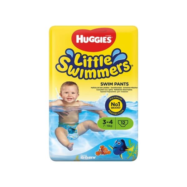 Huggies Little Swimers
