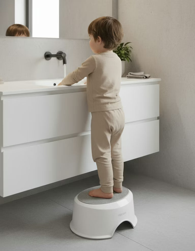 Twistshake Stol Per Femije