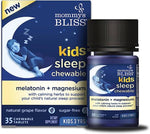 Mommy's Bliss - Kids Sleep Chewable