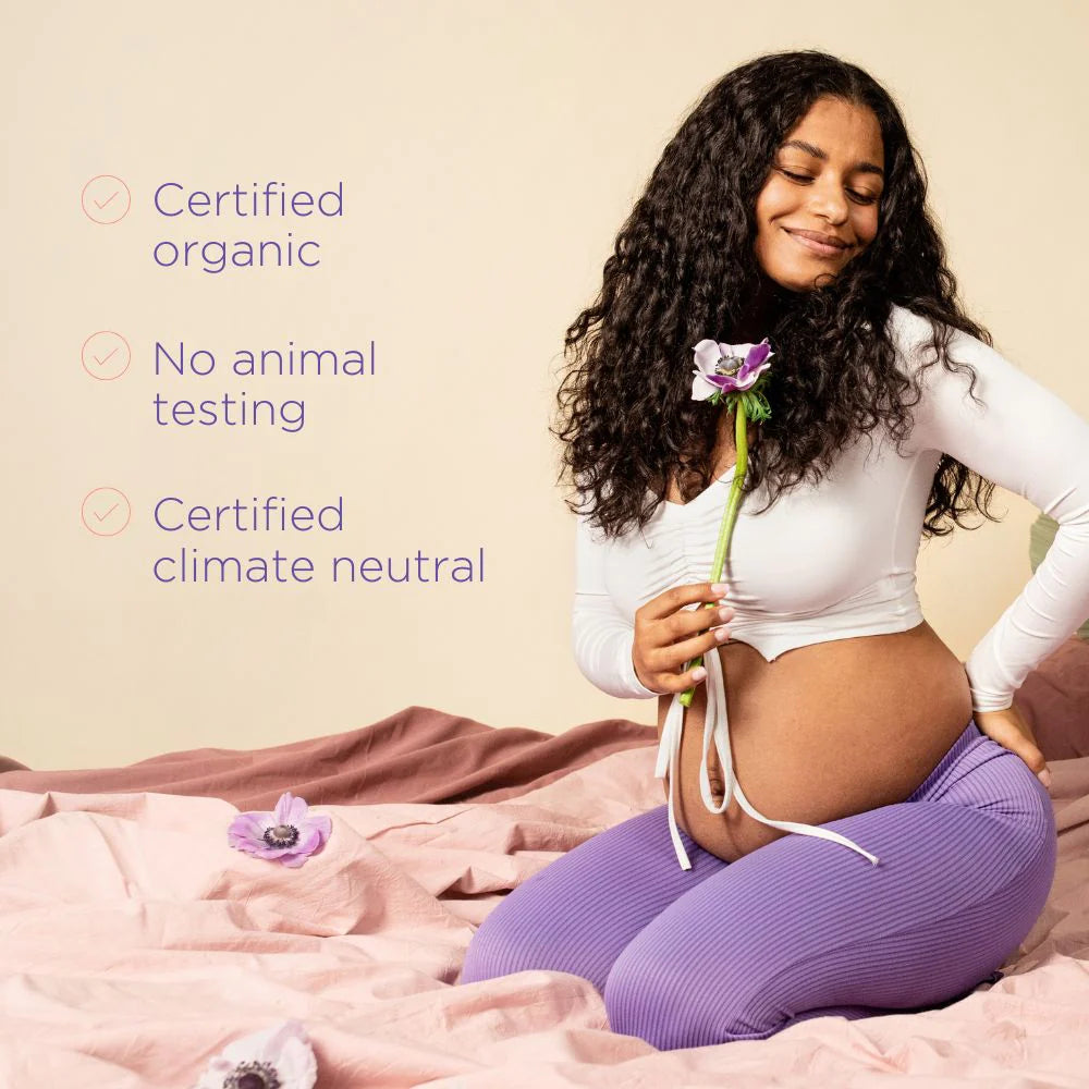 Lansinoh Vaj per masazh perineal