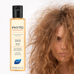 Phyto Defrisant Anti-Frizz Shampoo 250ml (shampo per floke te elektrizuara)
