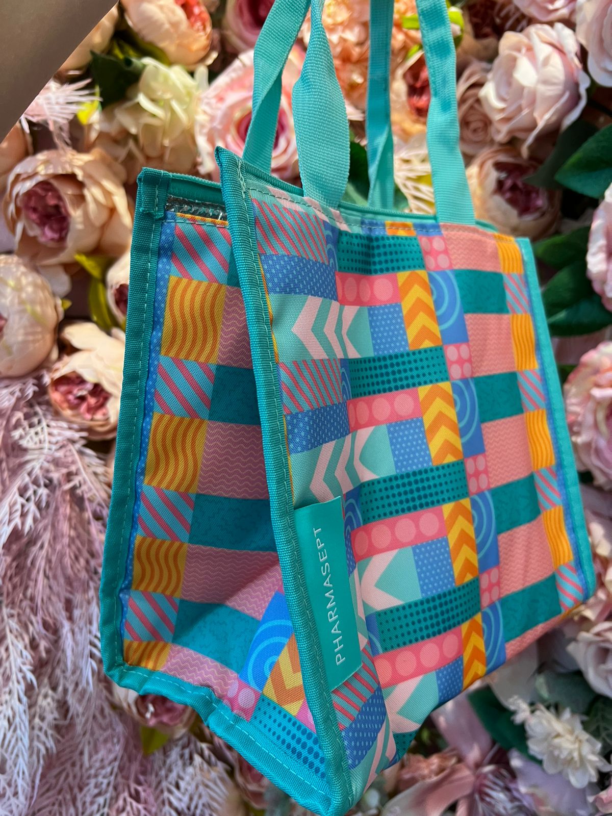 Pharmasept- Set kundër parazitëve