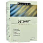 Synergy - Osteofit