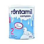 RONTAMIL COMPLETE 2, 6-12 MONTHS - 400 G