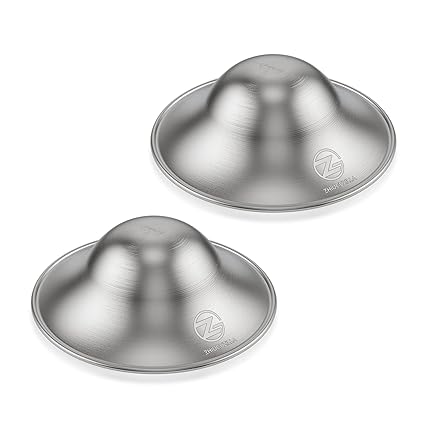 Silver Cup - Kupa argjendi për qetësimin e gjirit